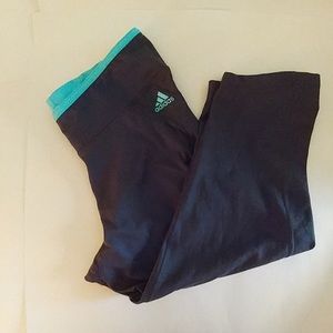 Adidas Legging Size M